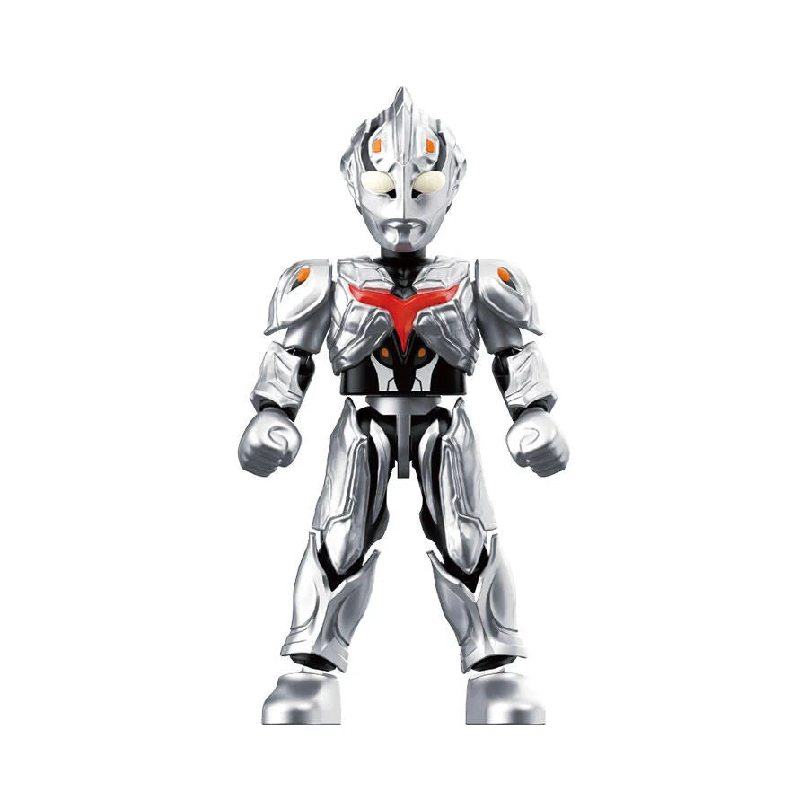 BLOKEES ULTRAMAN GALAXY VERSION 12 BLAZARS STARLIGHT