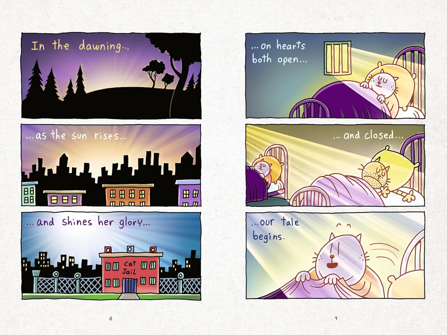 Dog Man #13: Big Jim Begins (Hardcover Graphic Novel)