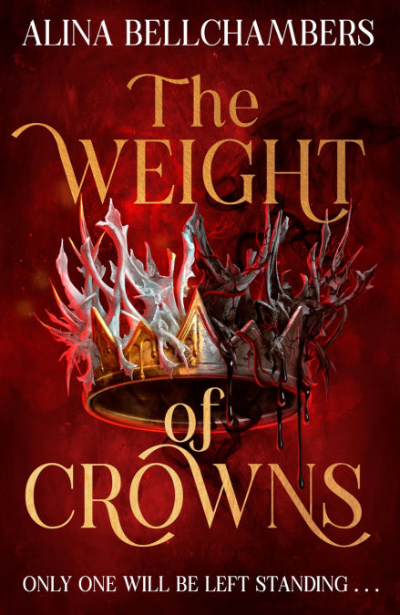 The Weight Of Crowns