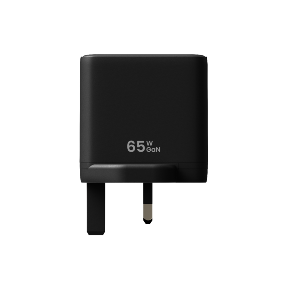Sudio P3 65W Charger (Black)