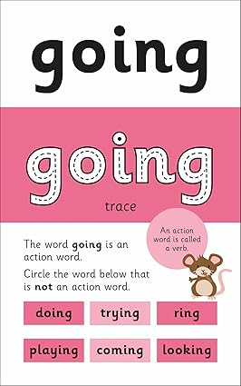 Activity Flash Cards Sight Words (Paperback)