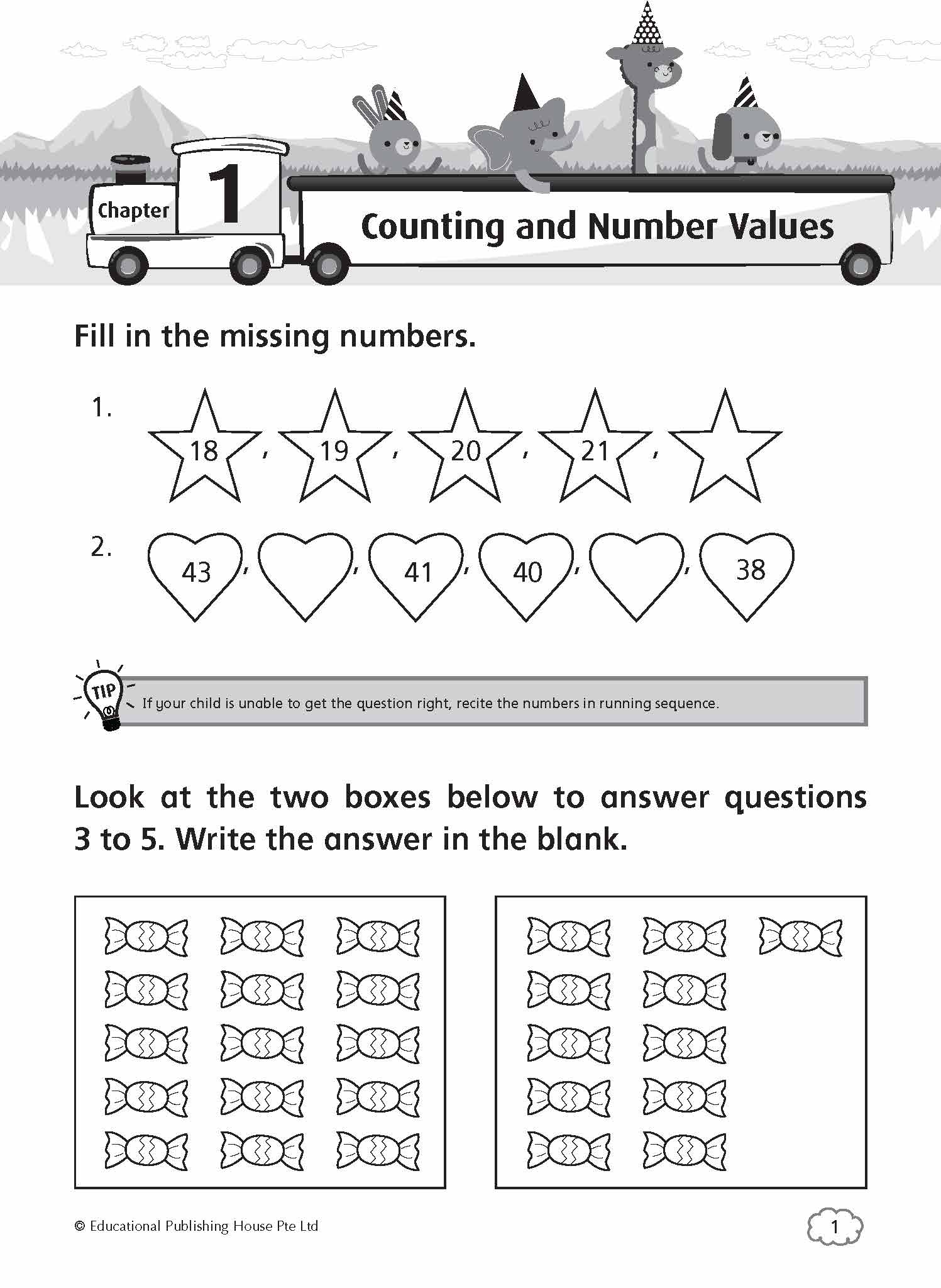 K2 500 Maths Questions You Can Answer
