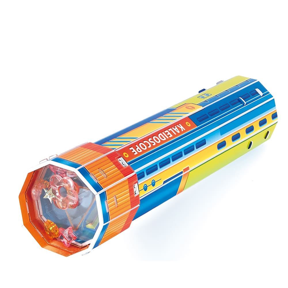 NATIONAL GEOGRAPHIC STEM KALEIDOSCOPE