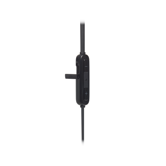 JBL Tune 110BT Wireless In-Ear Headphones - Black