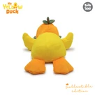 Uw 12 Collectible Ed Yellow Duck