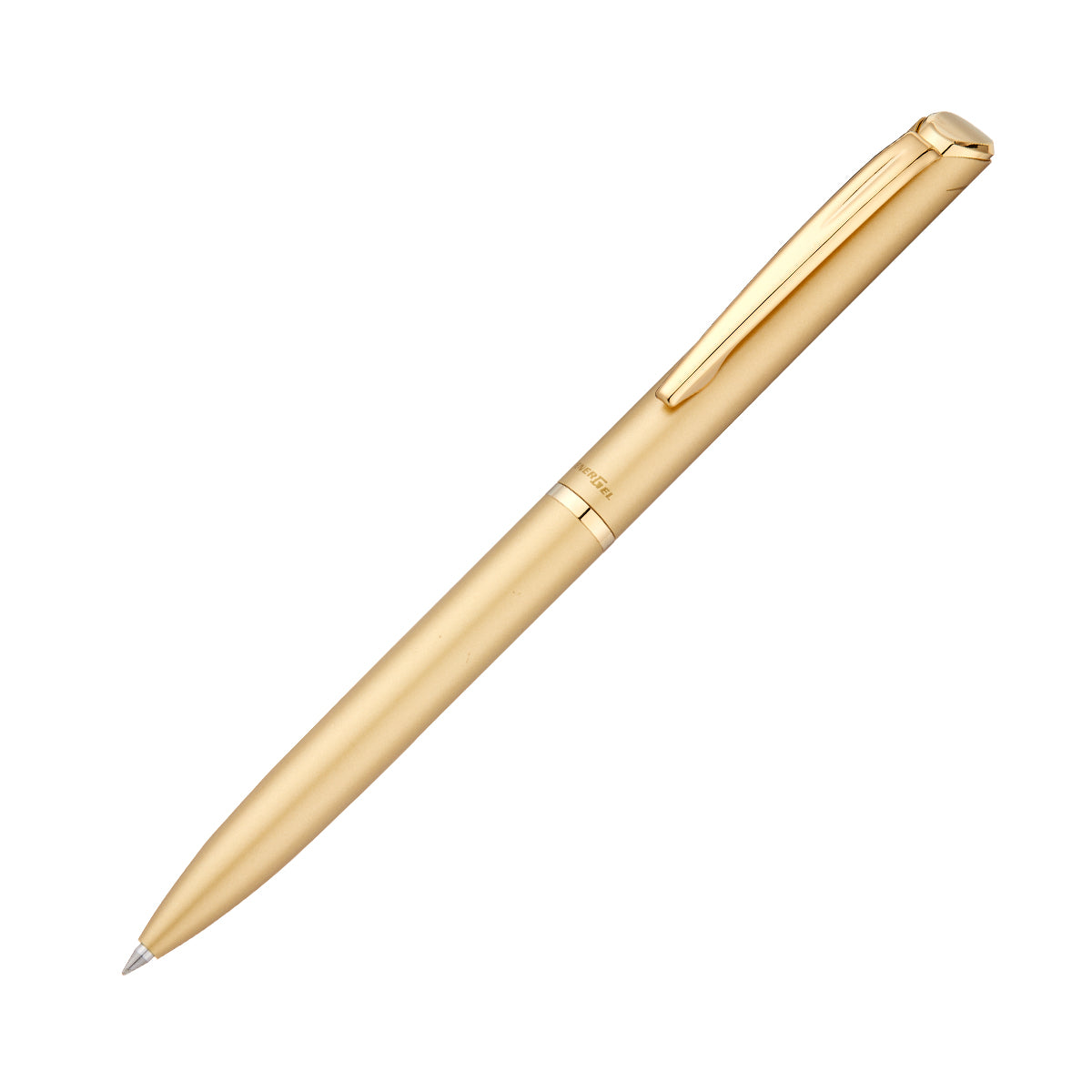 PENTEL Energel0.7 Metallic Gel Rollr Pen-G