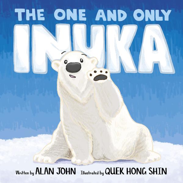 THE ONE & ONLY INUKA