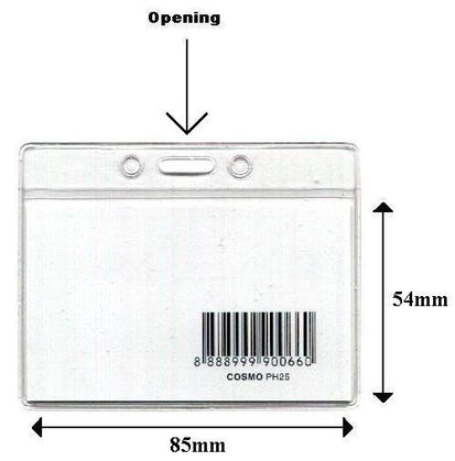 Cosmo Pass Holder Ph-25S S-Type