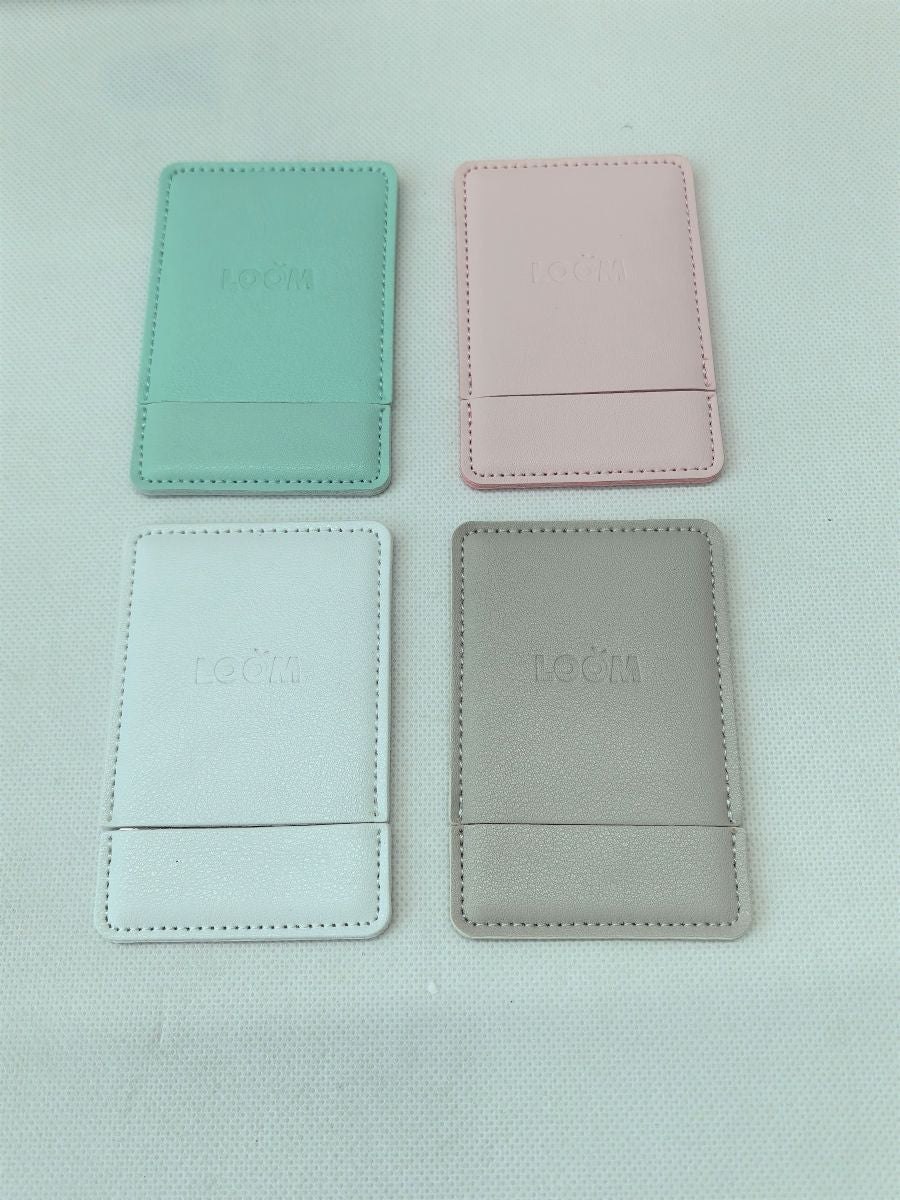 Loom Pu Cover Mirror Rect Hl037
