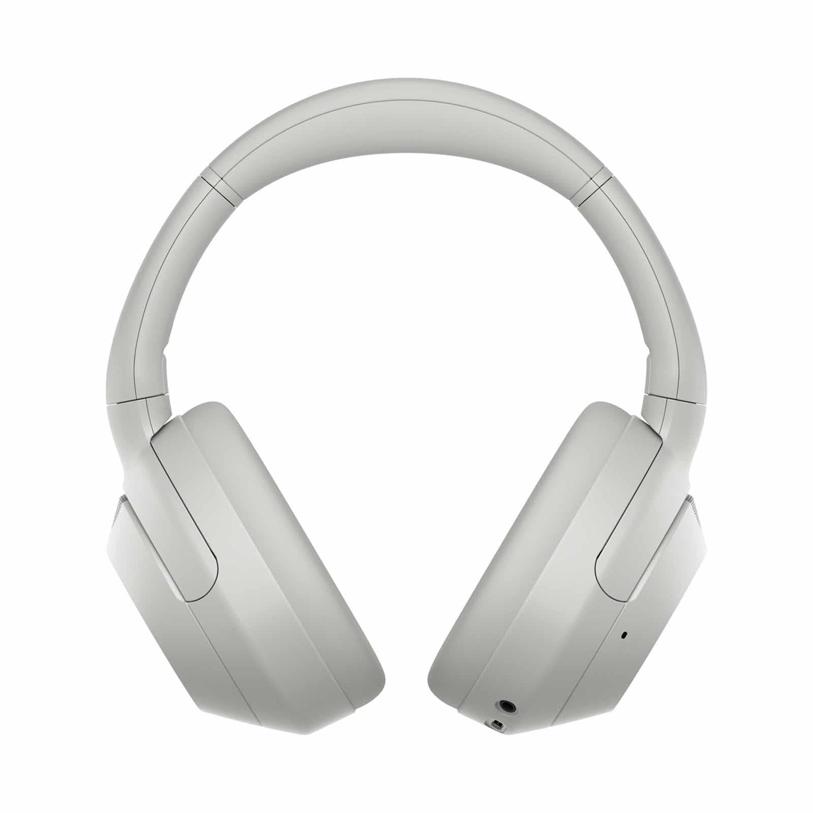 Sony ULT Wear Wireless Headphones White