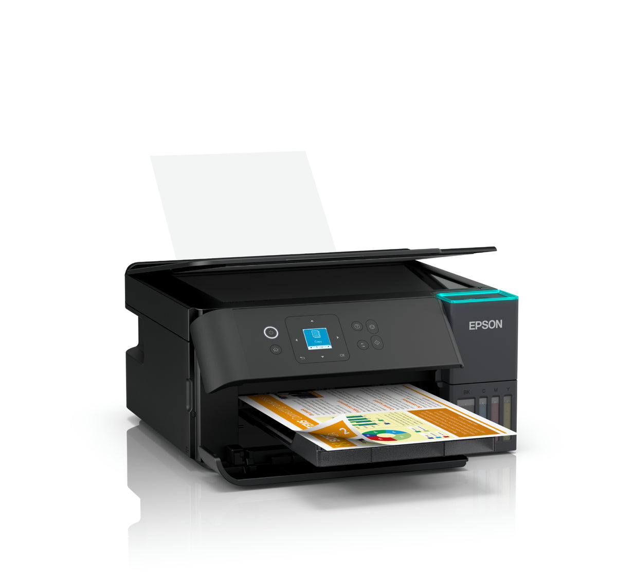 Epson EcoTank L4360 Printer