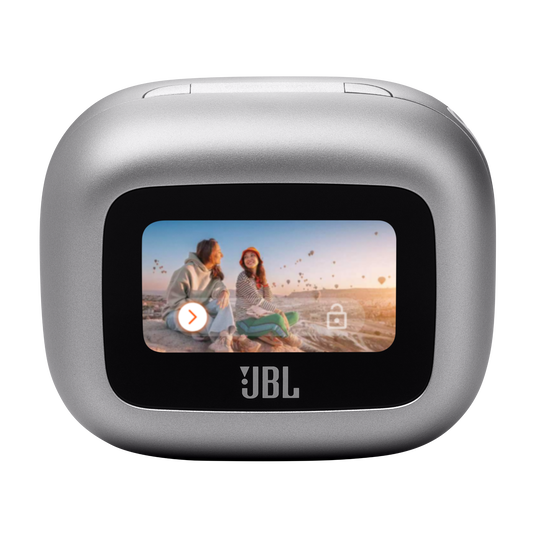 JBL Live Buds 3 Silver