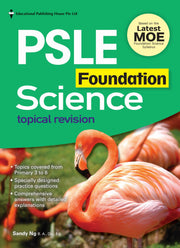 PSLE Assessment Books Singapore – Practice & Prepare with Confidence ...