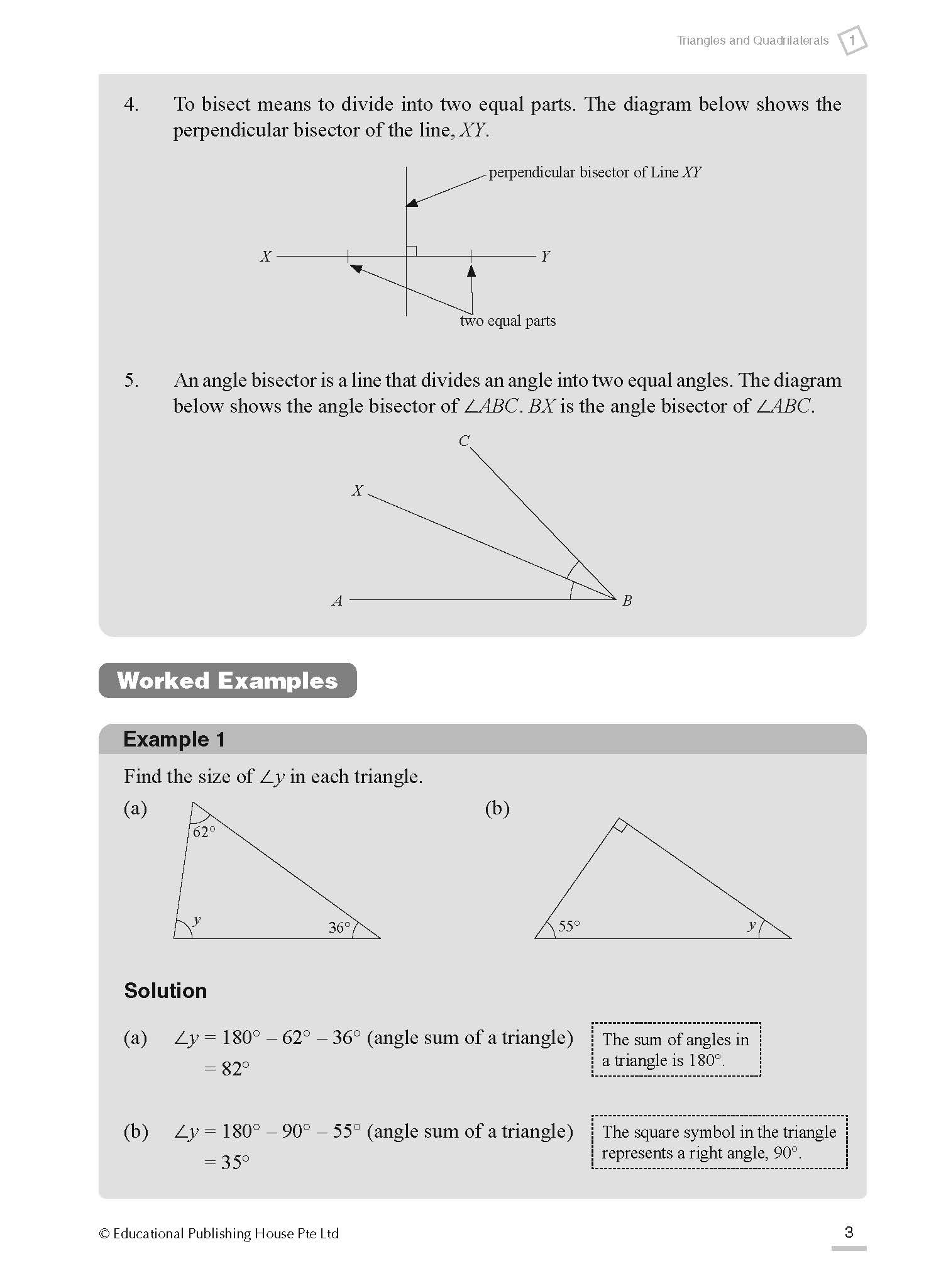 Secondary 2 (G1) Maths Topical Revision-5ed
