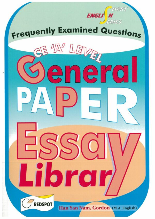 AL GP Essay Library