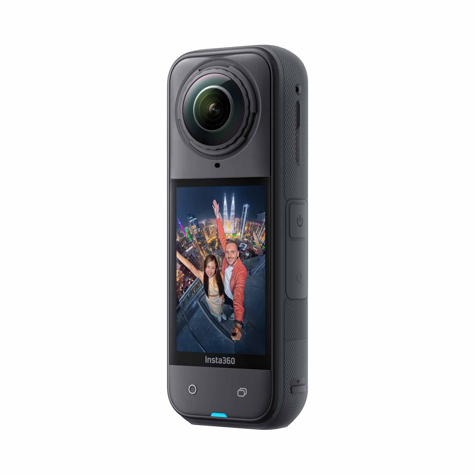 新品 Insta360 X5 Insta360 X5 Camera | Rubber Monkey | NZ