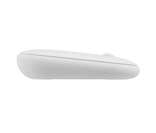 Logitech Pebble Bluetooth Mouse 2 M350s Tonal White