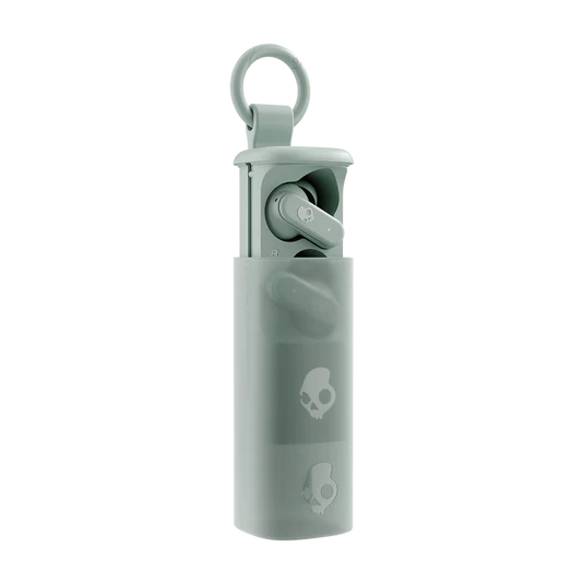 Skullcandy Dime Evo True Wireless In-Ear Earbuds Preppy Summer