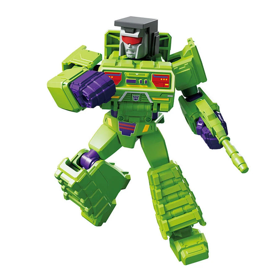 BLOKEES TRANSFORMERS GALAXY VERSION 03 AUTOBOT RUN BLIND BOX