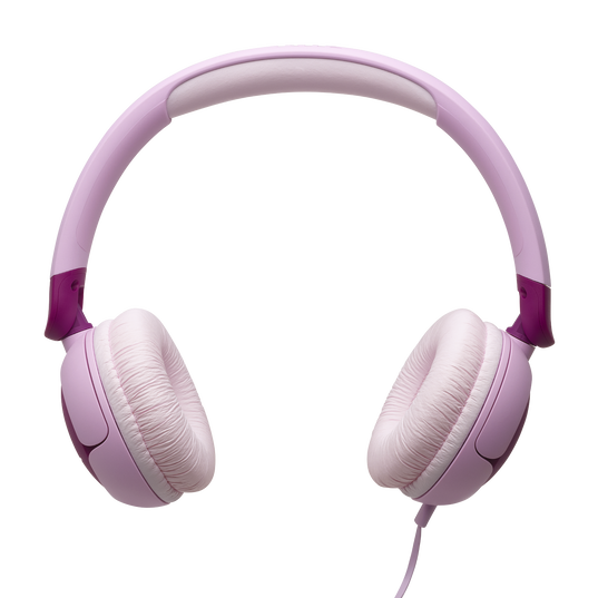 JBL Junior 320 Purple
