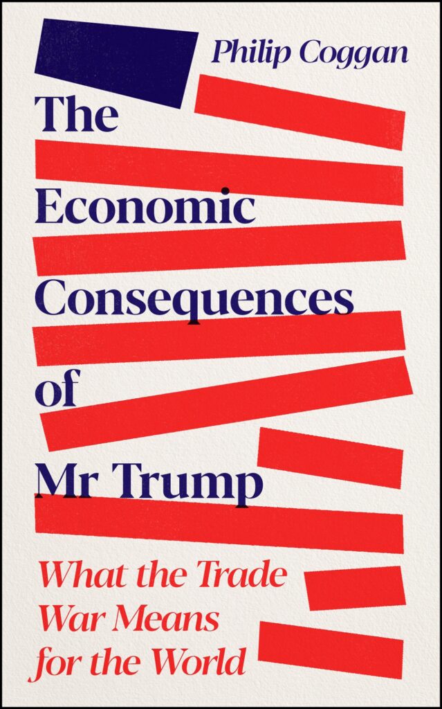 Economic Consequences Of Mr Trump