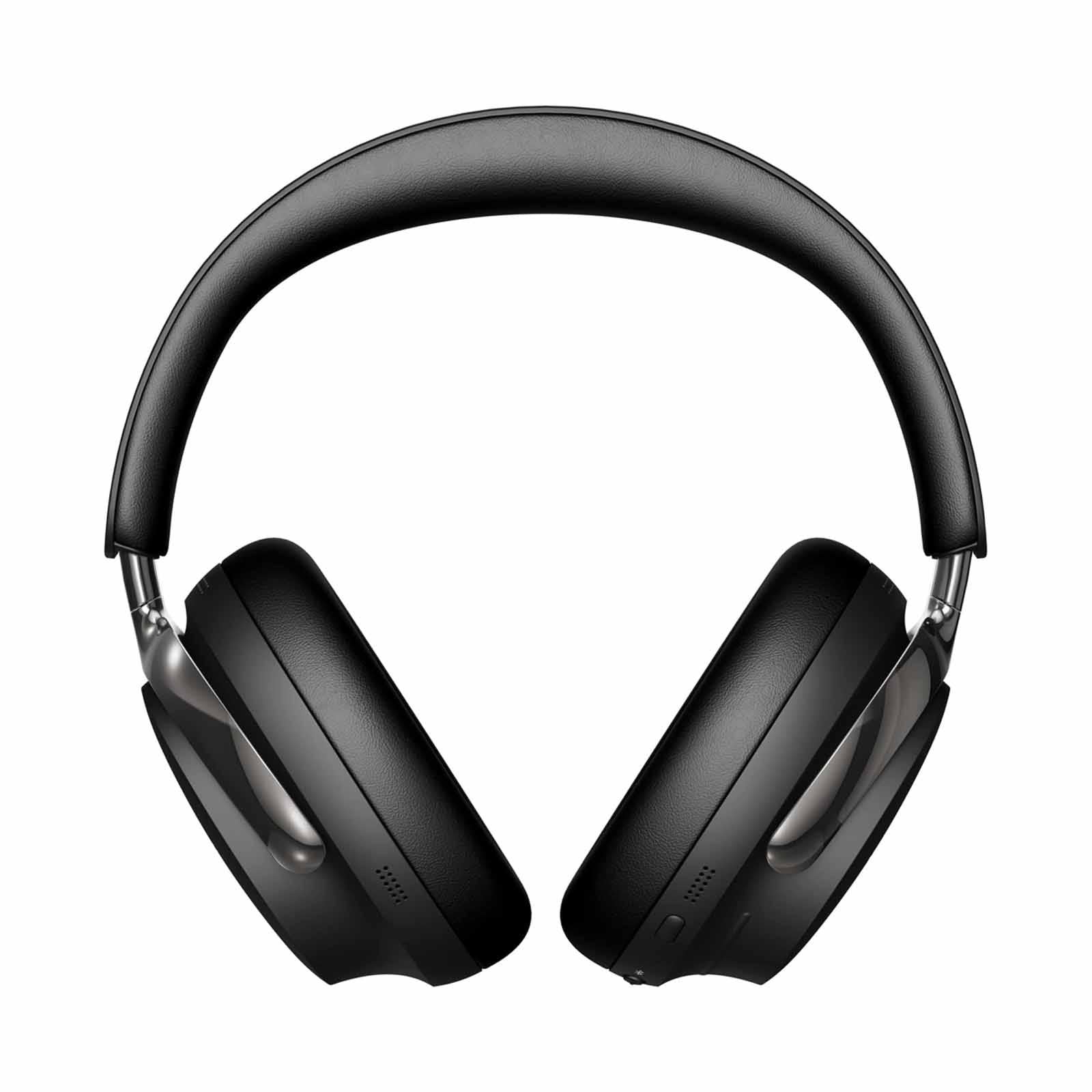Bose QuietComfort Ultra Headphones (2nd Gen) - Black