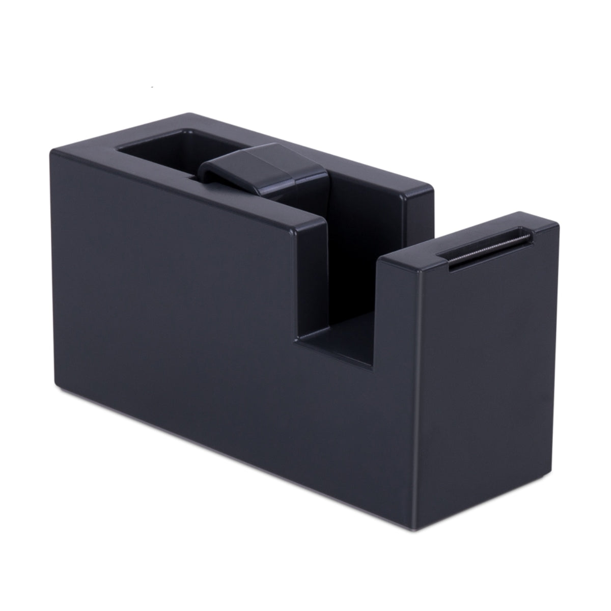 DELI NUSIGN TAPE DISPENSER GREY NS121