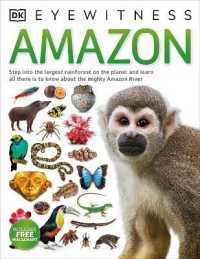 DK Eyewitness - Amazon (With Wallchart)