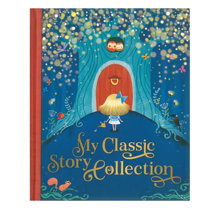 My Classic Story Collection (Hardcover)