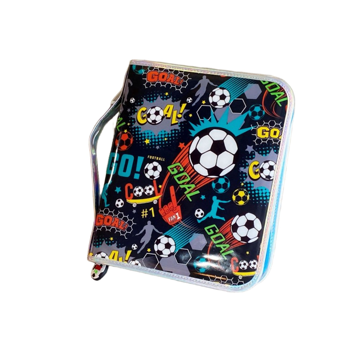 Kids Stationery 9's Gifts Set
