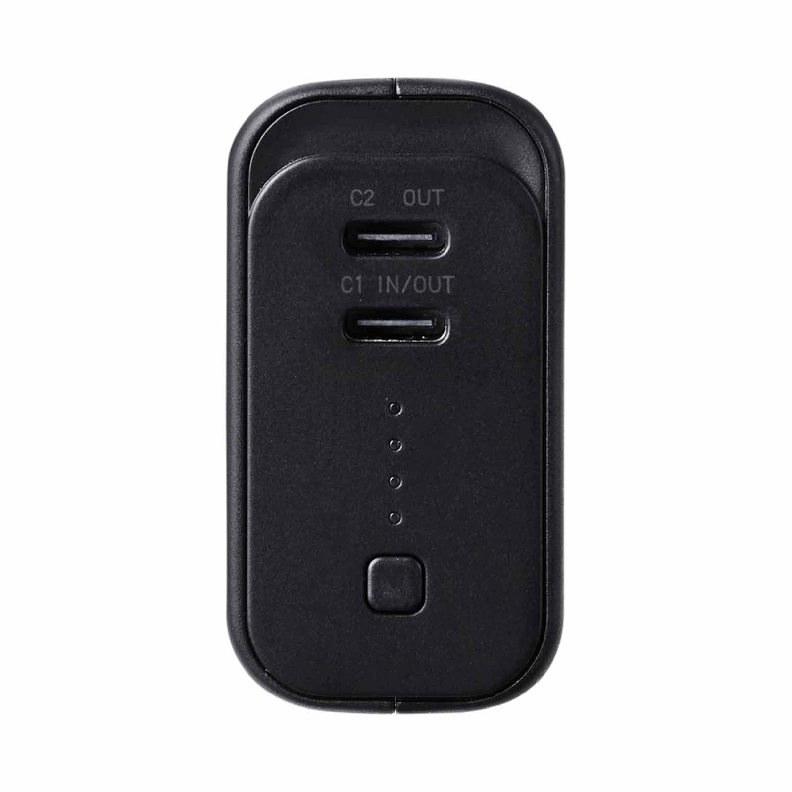 ELECOM 3C Compact Power Bank (10000mAh)
