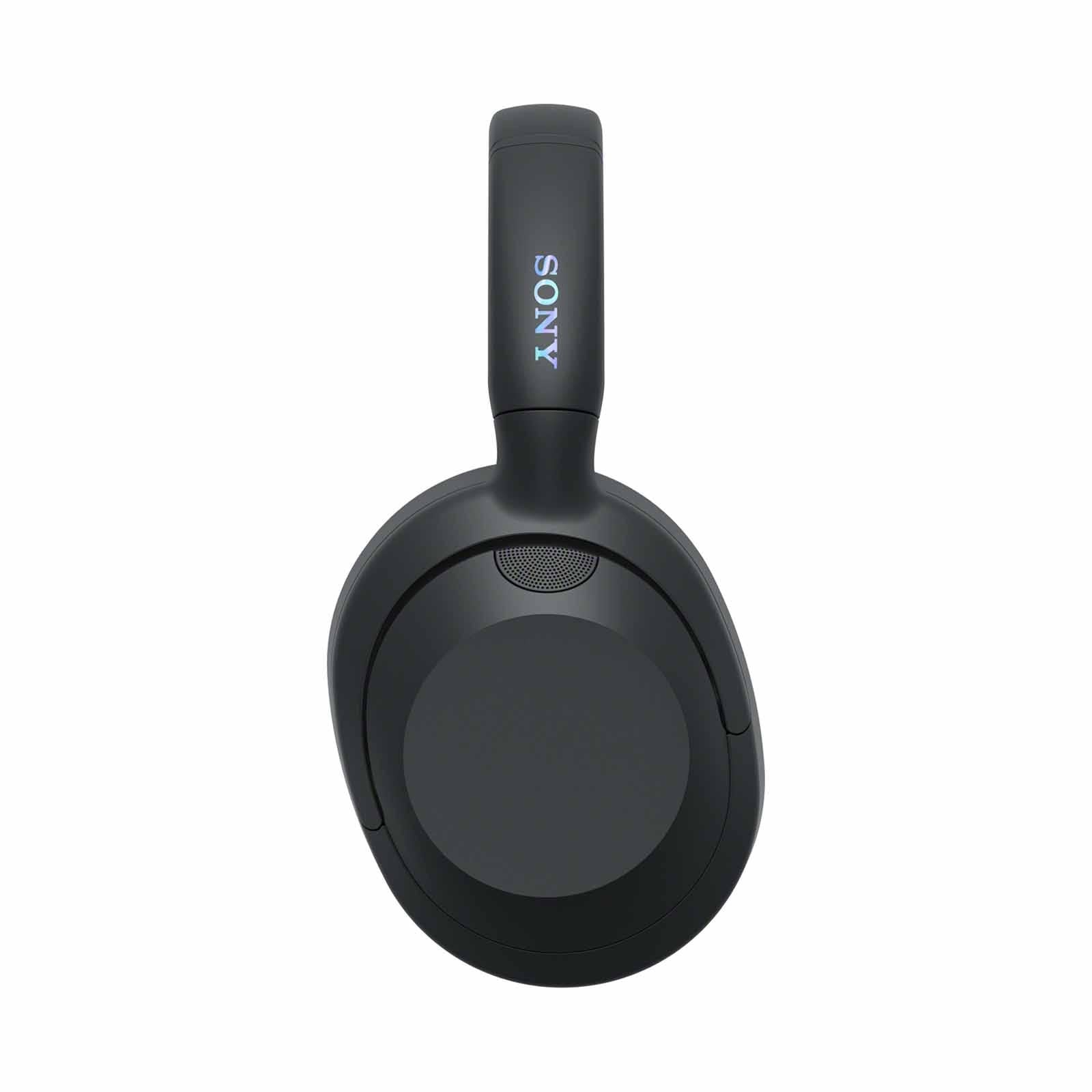 Sony ULT Wear Wireless Headphones Black