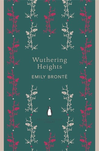 Penguin English Library Wuthering Heights