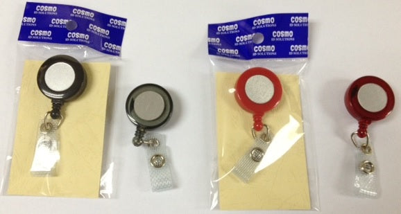 Cosmo Retractor "Yoyo" 89704Y