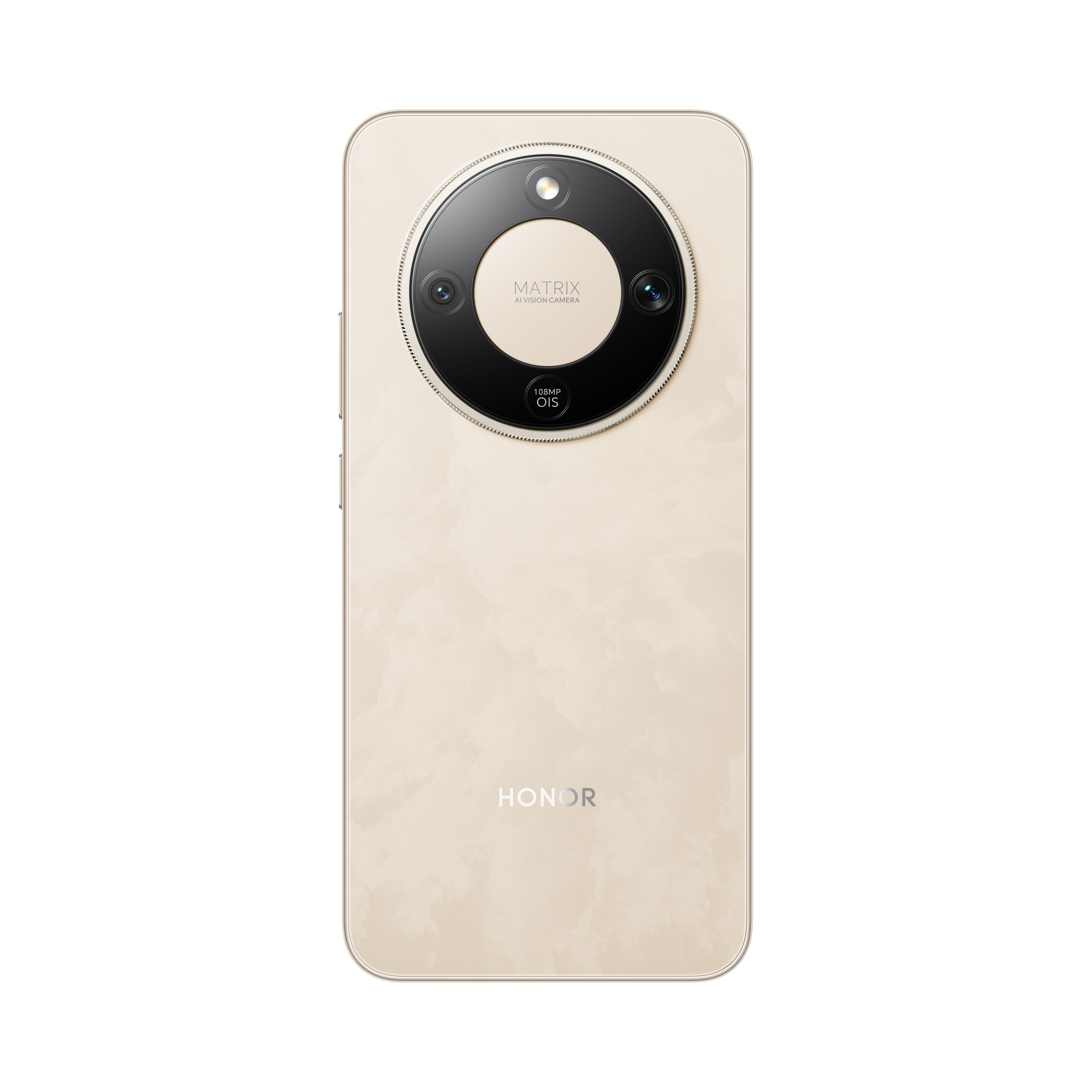 Honor X9D (12+256GB) - Gold