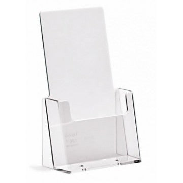 Taymar Brochure Holder C104 1/3 A4 S/pkt