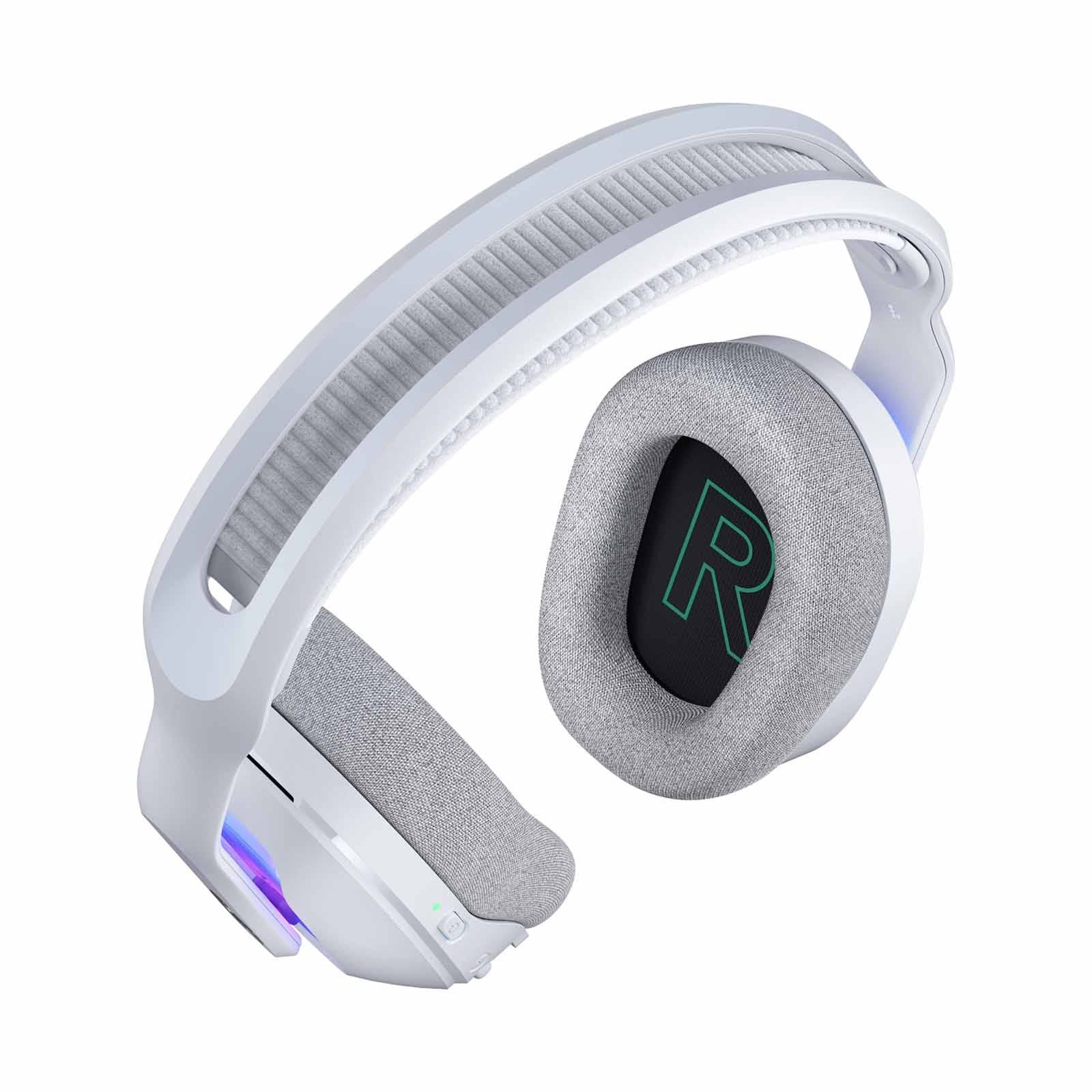 Logitech G522 LIGHTSPEED Wireless Gaming Headset – Popular Book