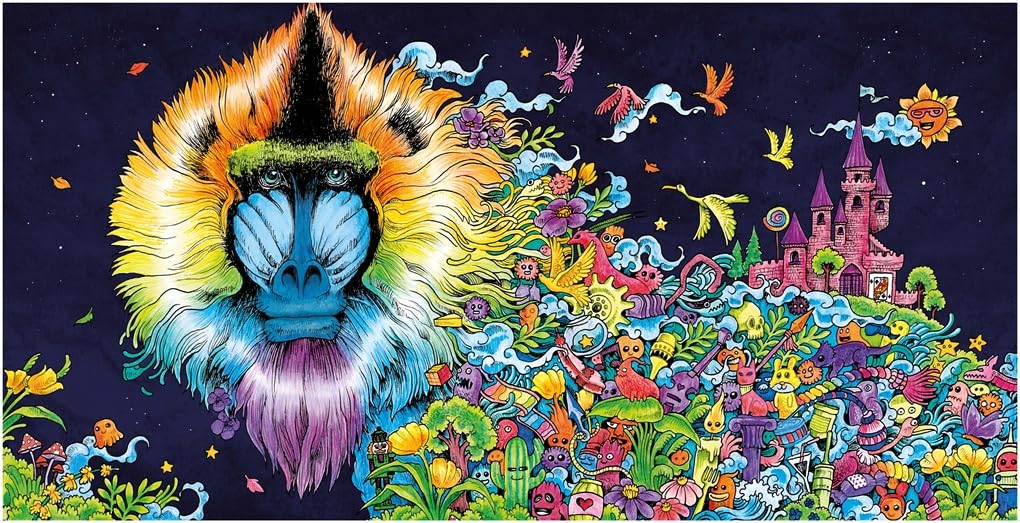 Kerby Rosanes: 10 Year Celebration