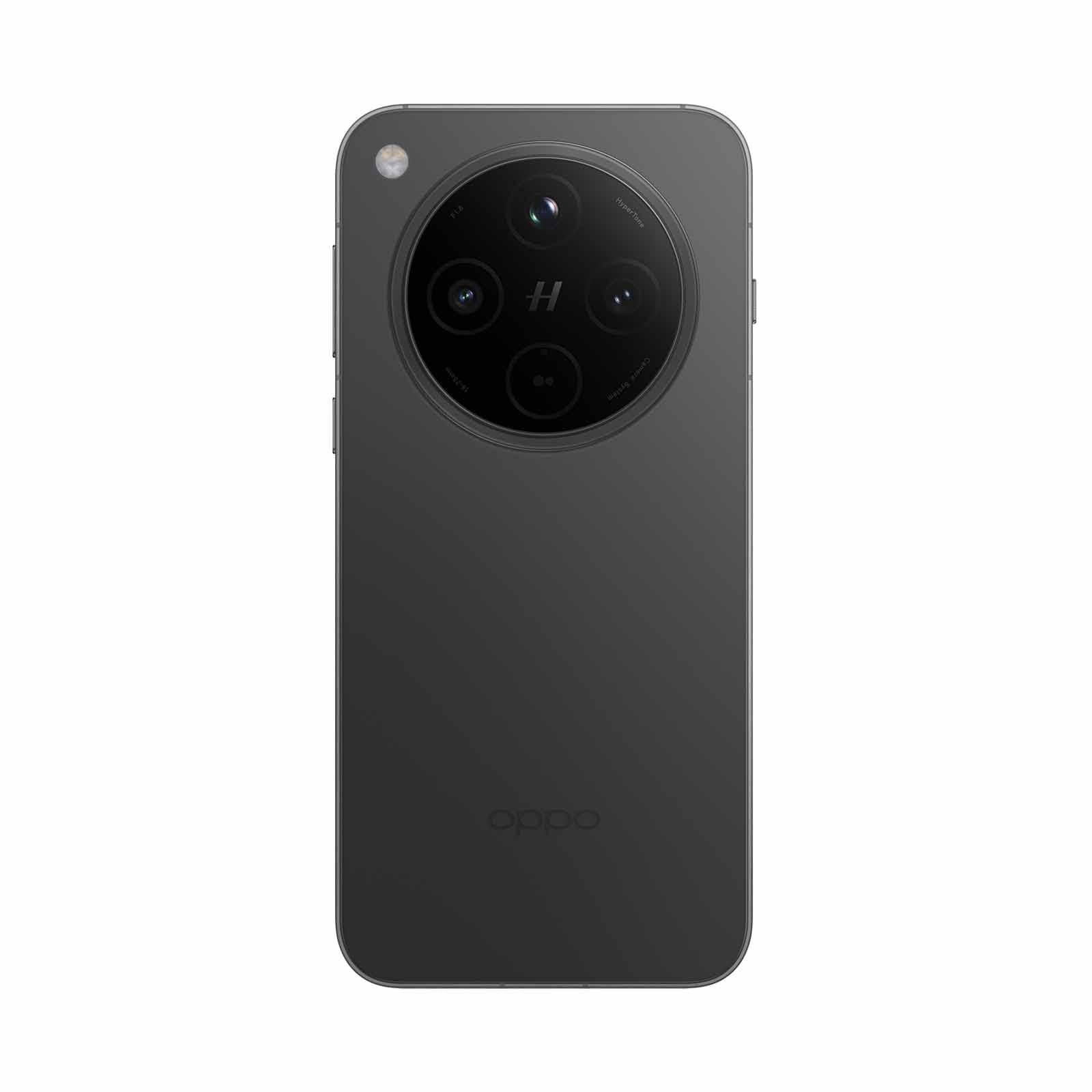 OPPO FIND X8 5G (16+512GB) - Space Black