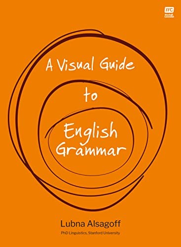 A VISUAL THINKER'S GRAMMAR OF ENGLISH