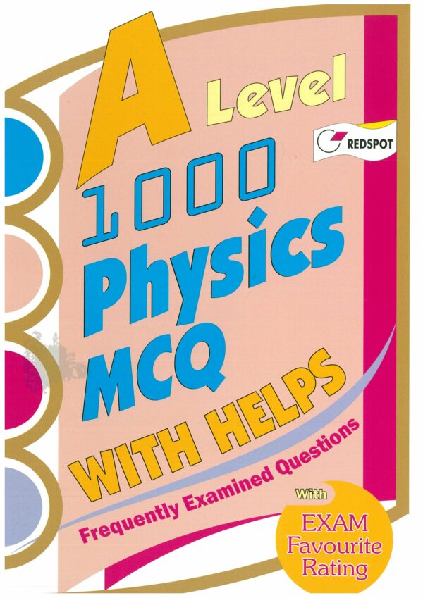 AL 1000 Physics MCQ With Helps