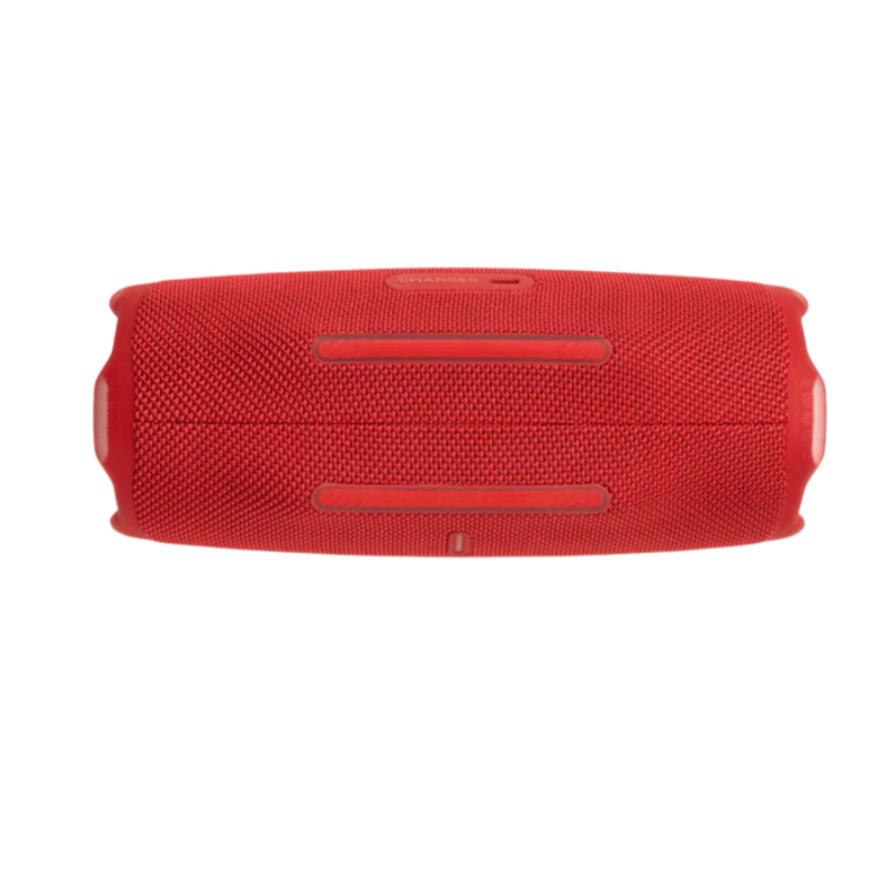 JBL Charge 6 Bluetooth Speaker - Red
