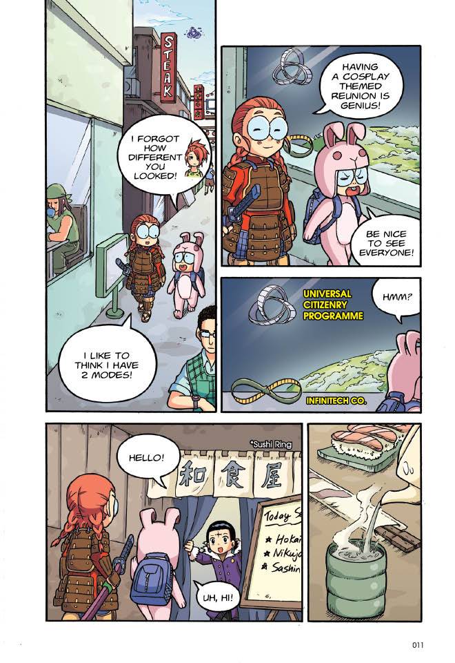 X-Venture Dinosaur Kingdom II 03: Braving The Insect War
