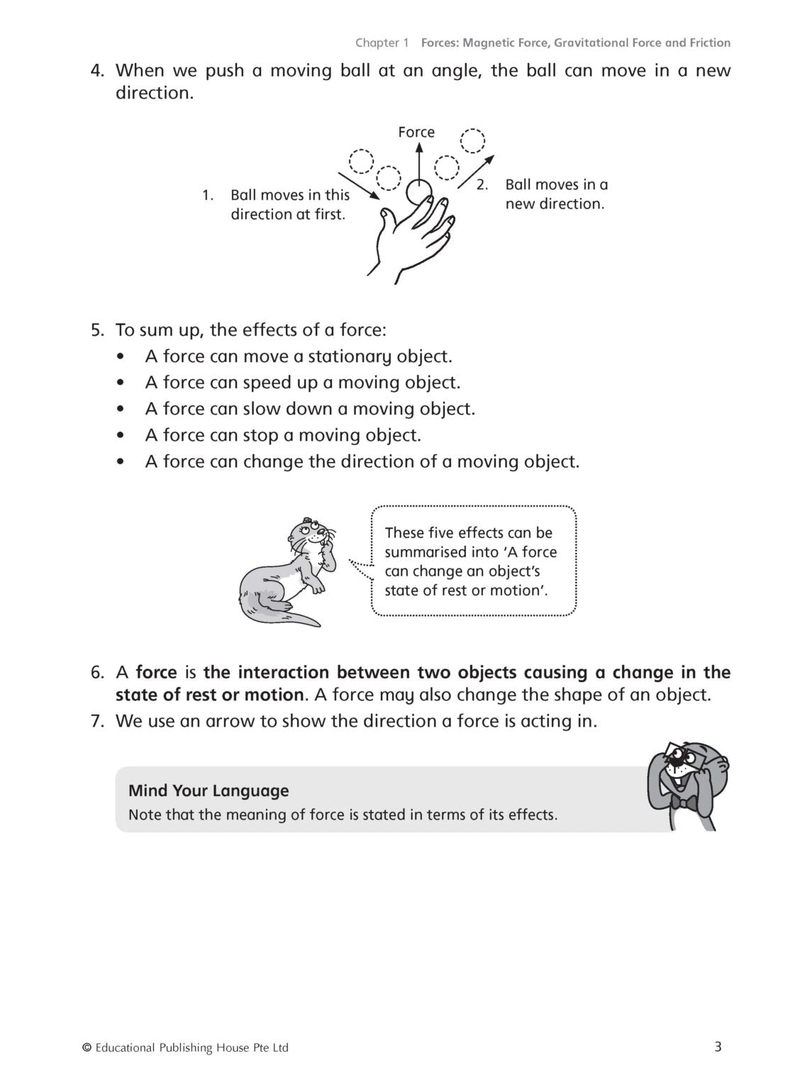 Primary 6 Must Know Science Process Skills & Key Words