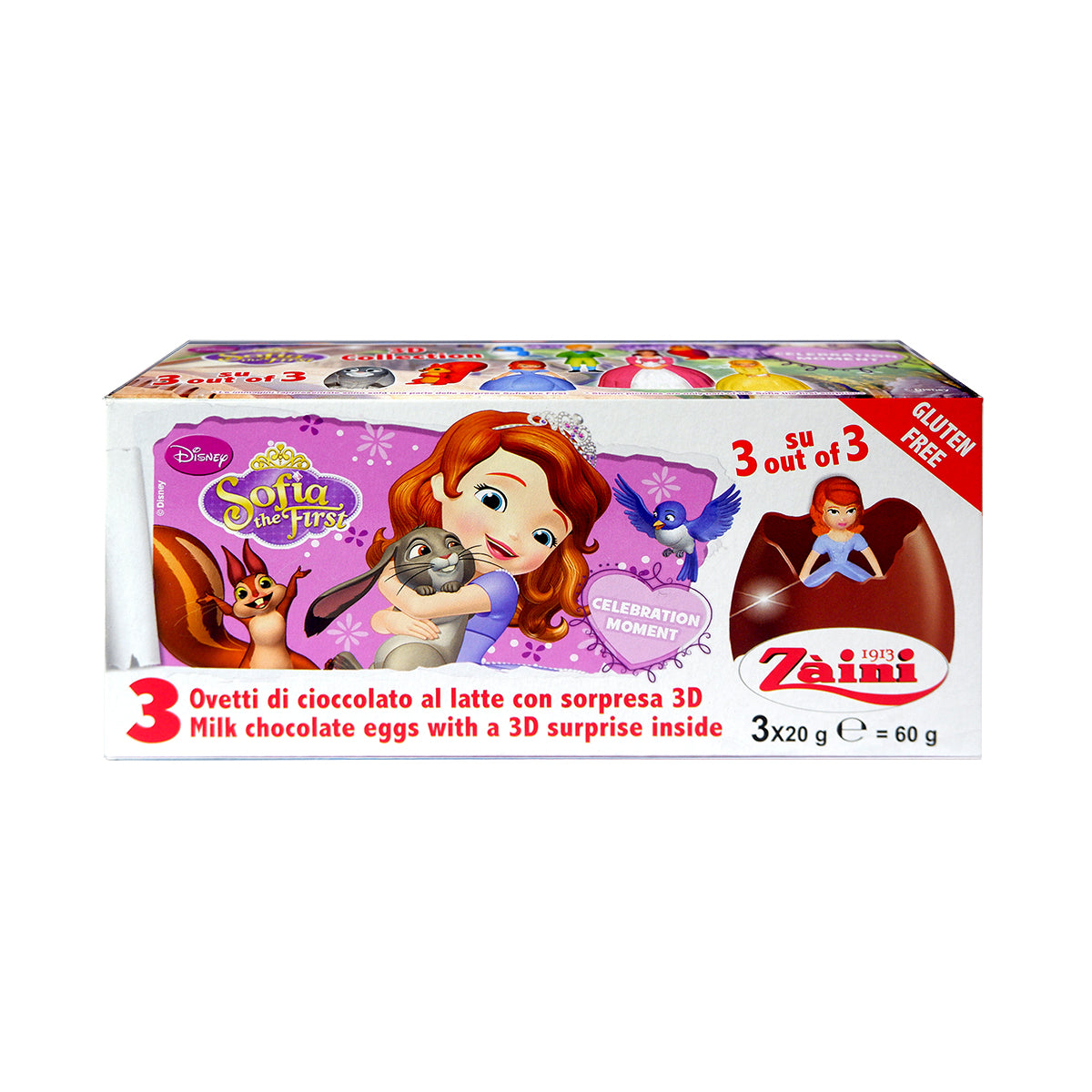 Za-sofia First/princess/shimmer&shine