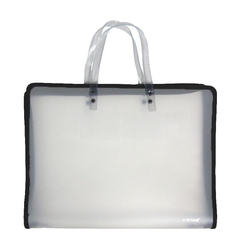 Astar Pp Art Bag With Handle A3