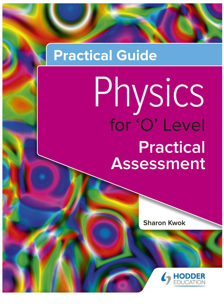 O-Level Physics Practical Guide