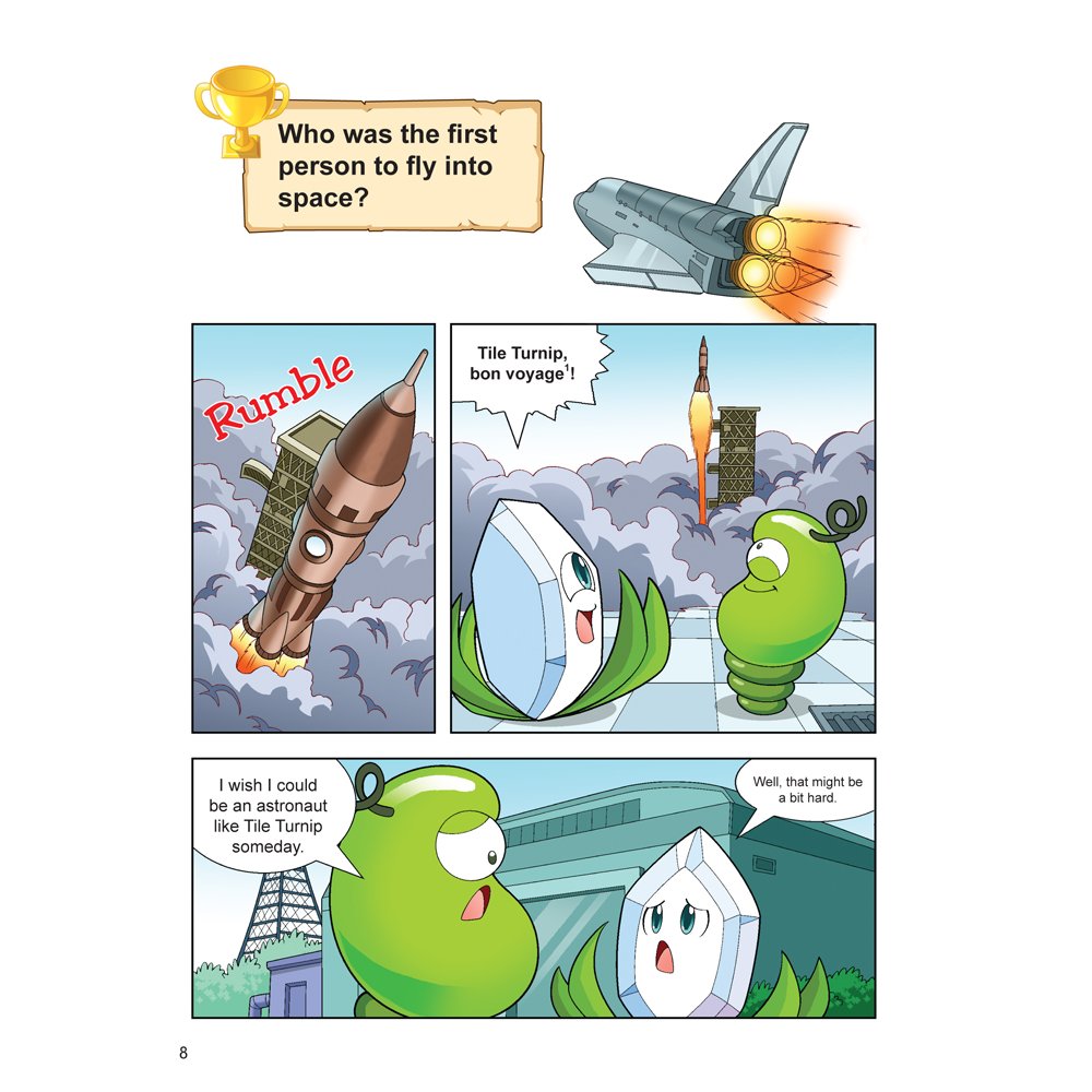 Plants vs Zombies 2 Science Comic Which Explorer Dared To Fight Lions?