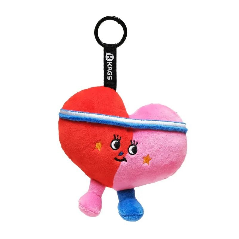KAGS LOCATE ME SERIES SAFE BUDDIES MELO HEARTS