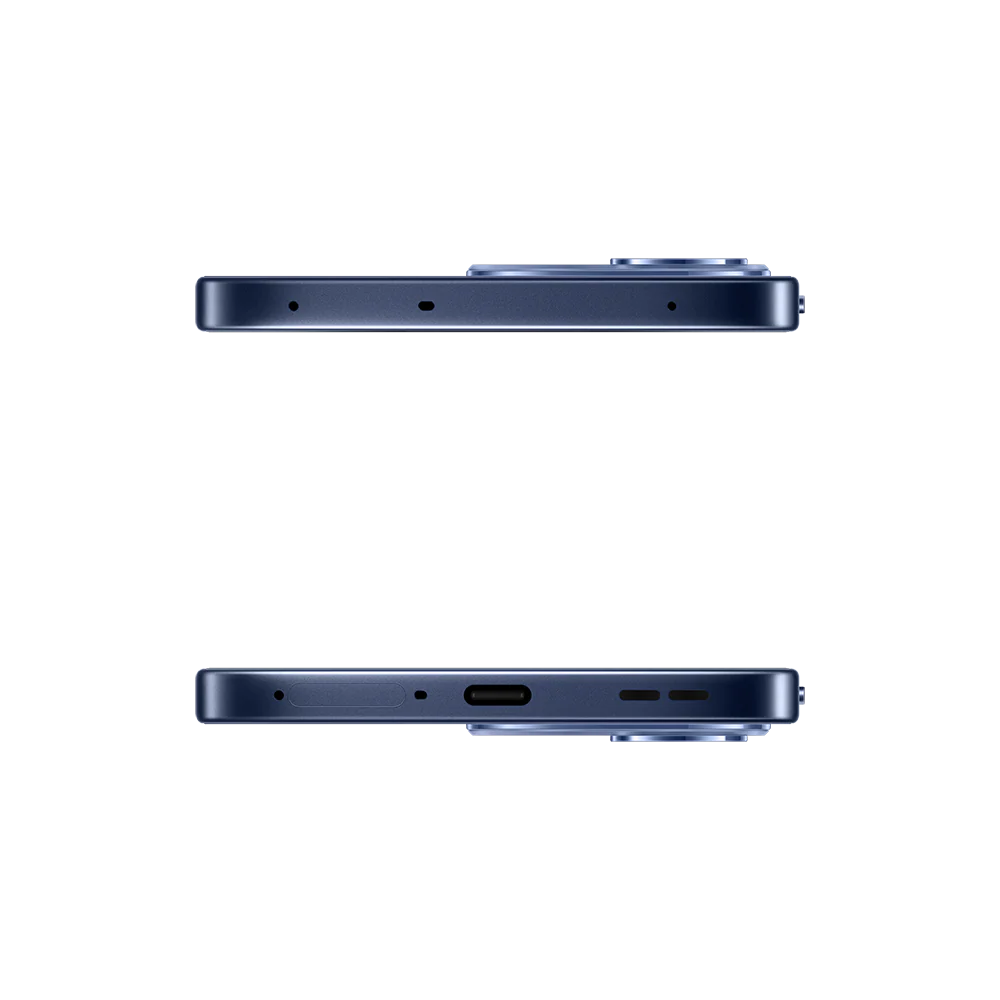 OPPO Reno15F 5G (8GB + 256GB) – Twilight Blue